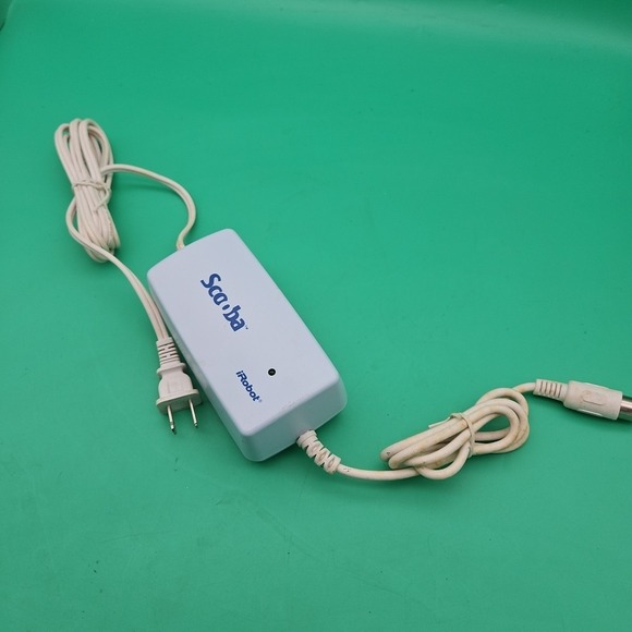 Irobot Other - iRobot Scooba 13143 22V AC Adapter Power Supply